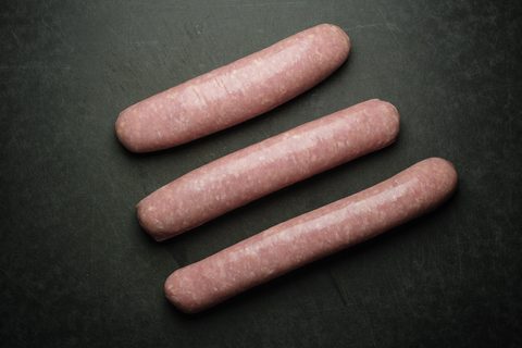Bratwurst frisch