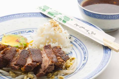 entenbrust mit honig sojasauce