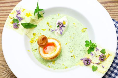 Foodfotograf Thomas Sixt Referenz Bild Foodfotografie