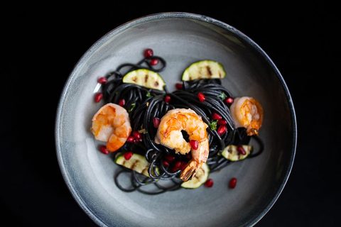 Italienische Küche und Rezepte Kategorie Bild