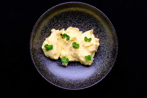 kartoffelbrei zubereiten