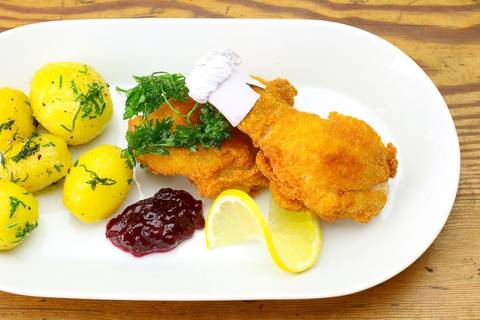 Backhendl