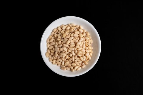 Pinienkerne