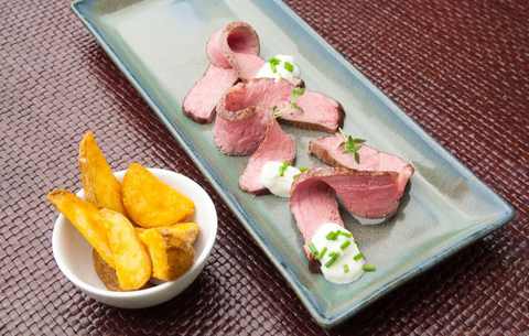Roastbeef selber Zubereiten zur Schritt für Schritt Anleitung mit Kochprofi Tipps