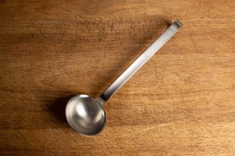 Schöpfkelle 70 ml/g Füllmenge